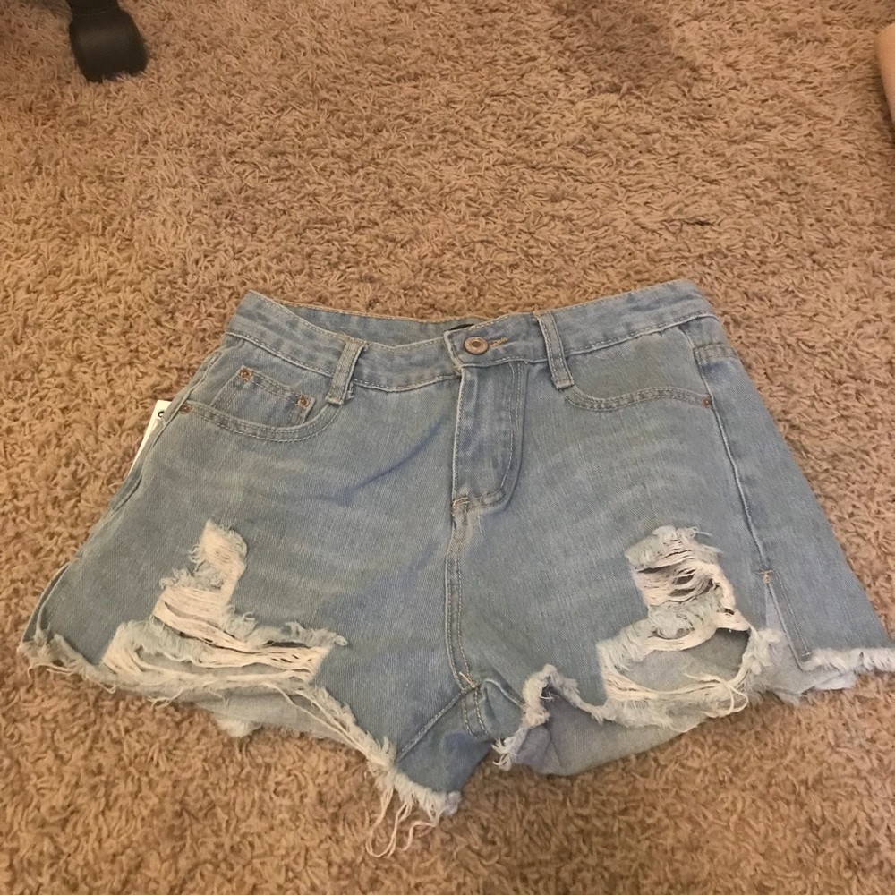 nwt shorts